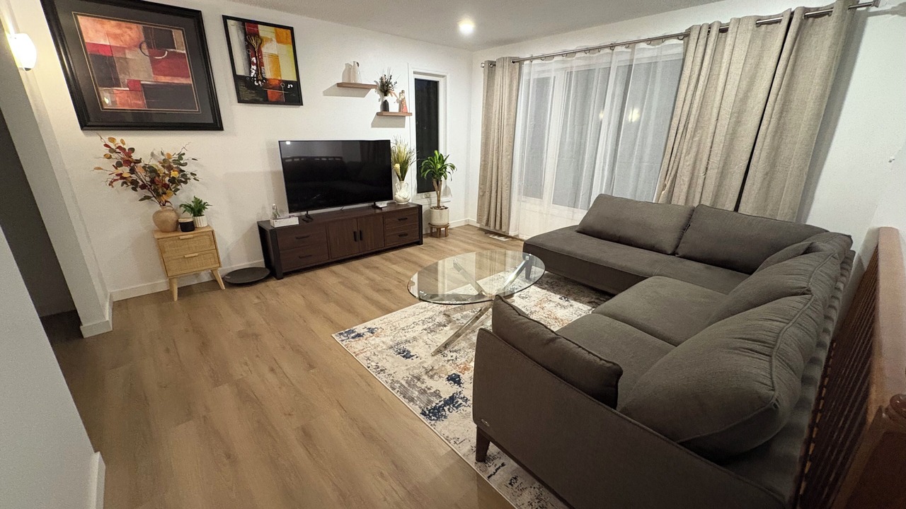 Photo of Livingroom in Regina
