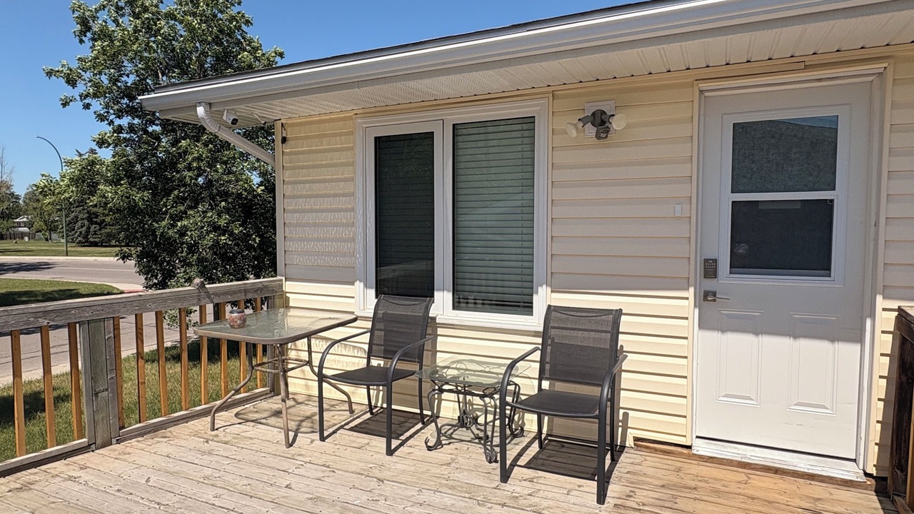Photo of Outdoor in Regina