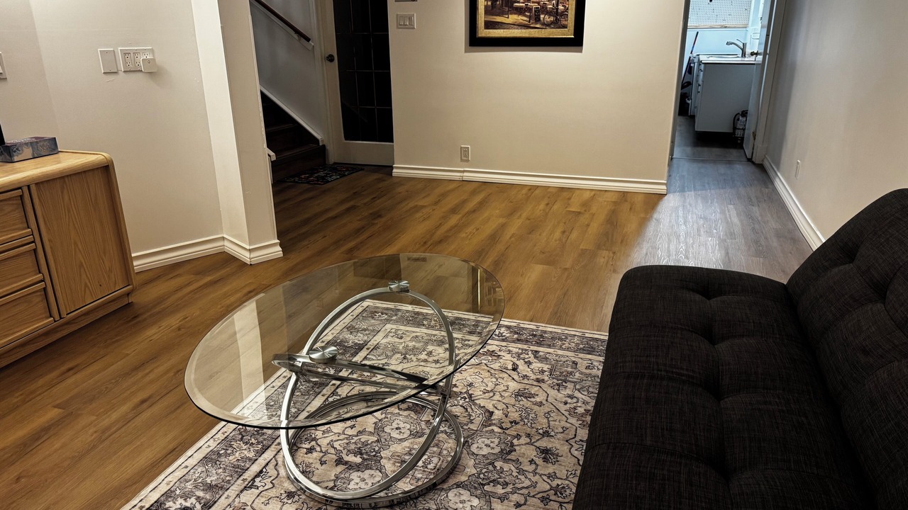 Photo of Livingroom in Regina
