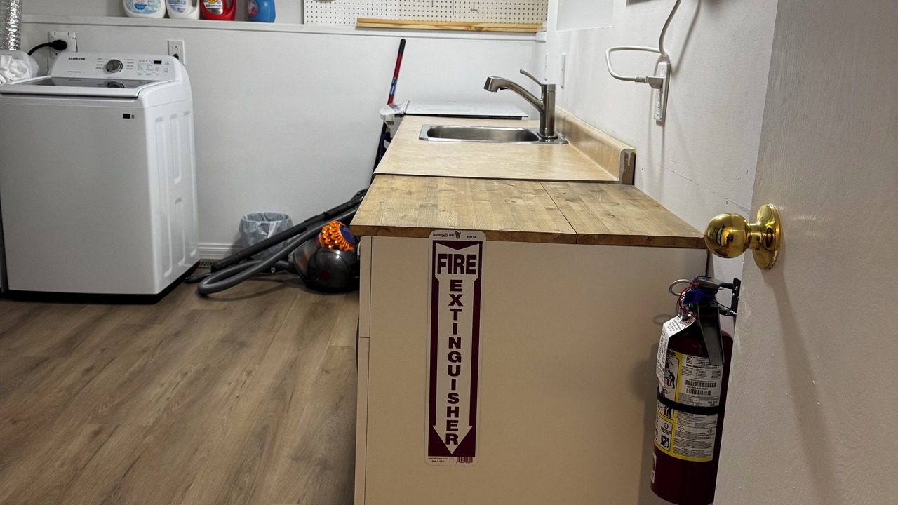Photo of Kitchen in Regina