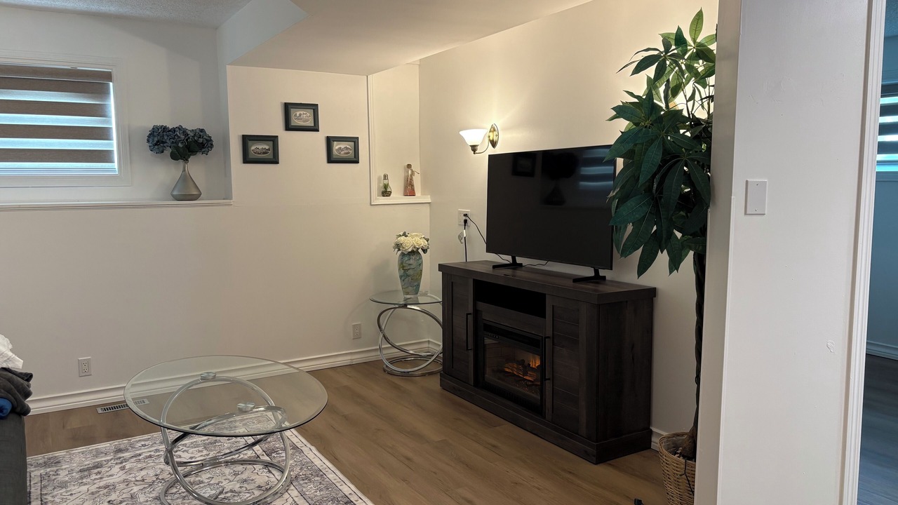 Photo of Livingroom in Regina
