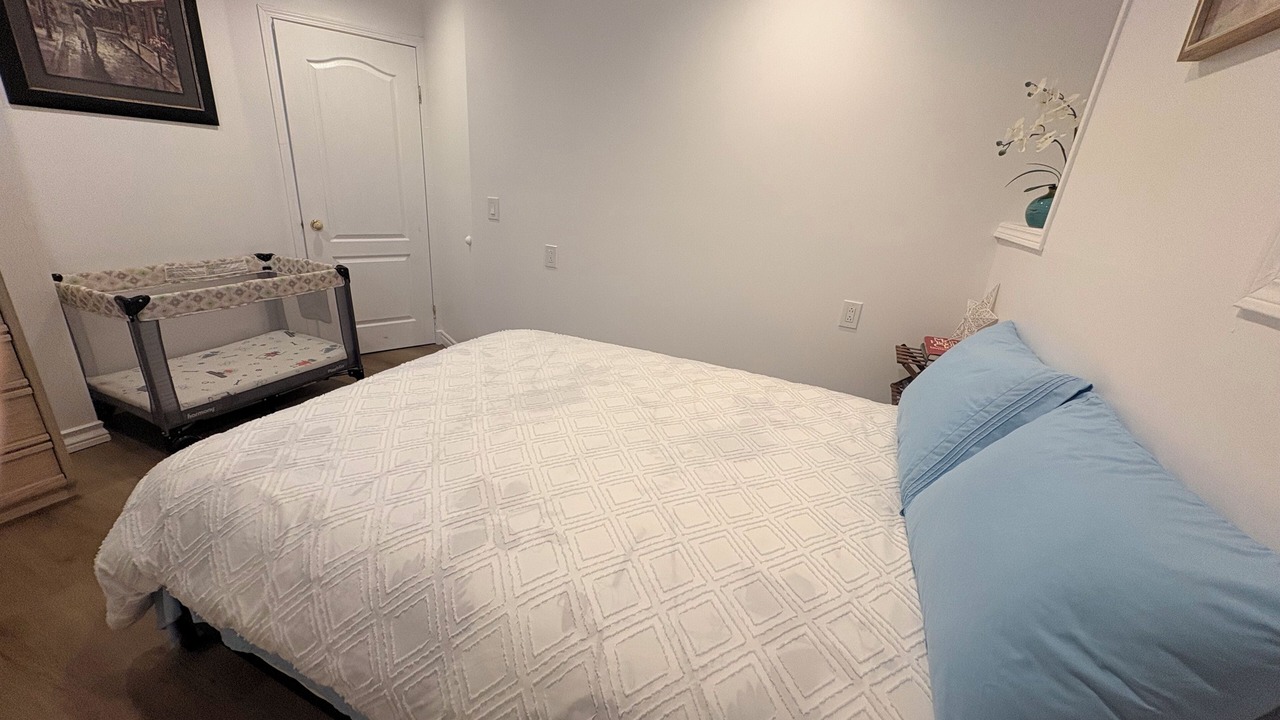 Photo of Bedroom in Regina