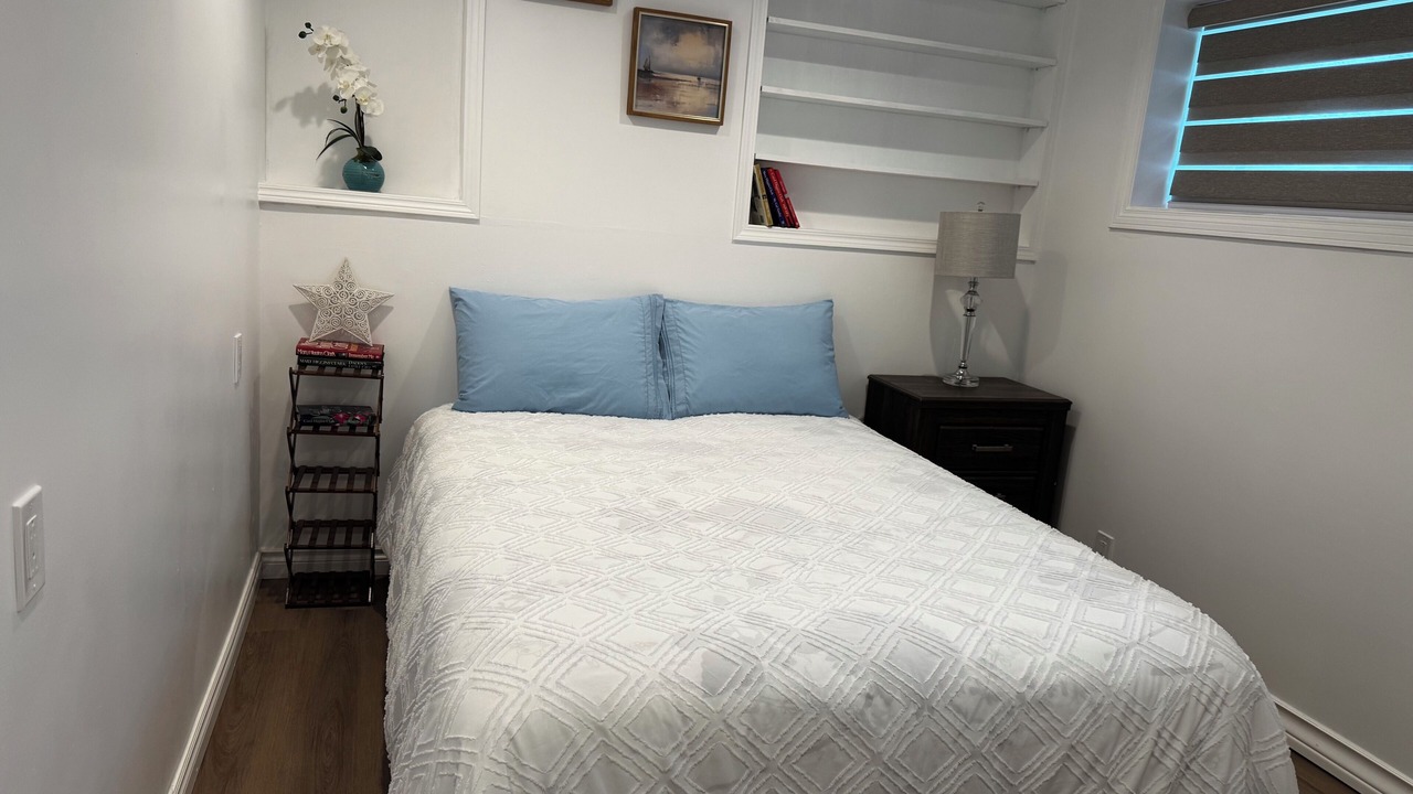 Photo of Bedroom in Regina