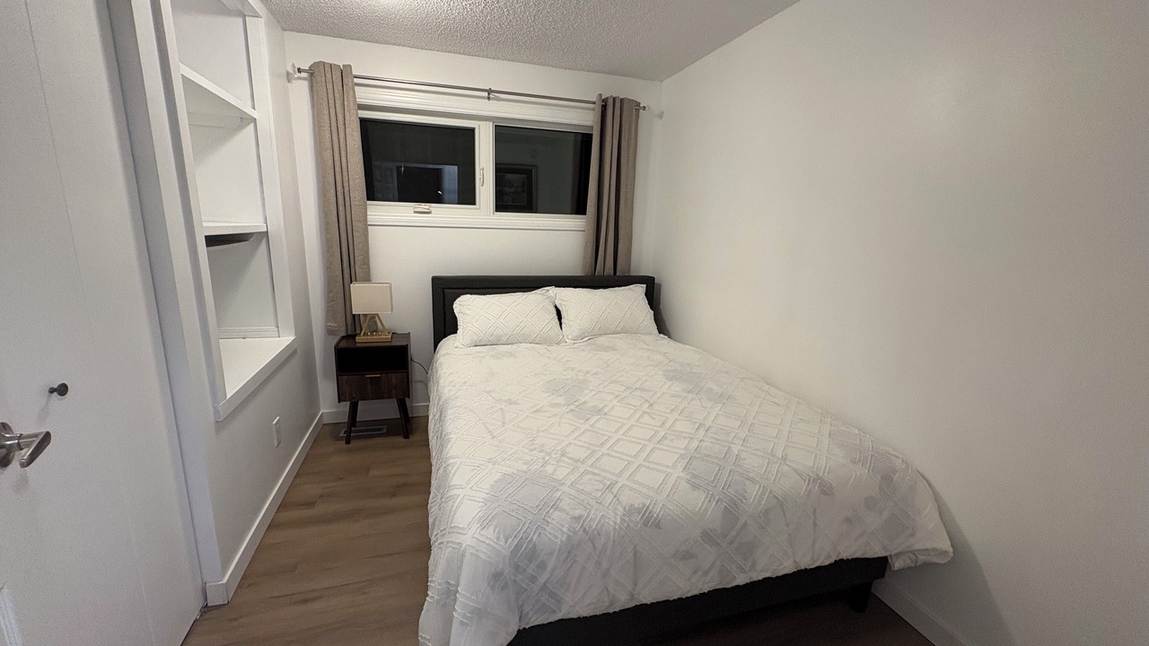 Photo of Bedroom in Regina