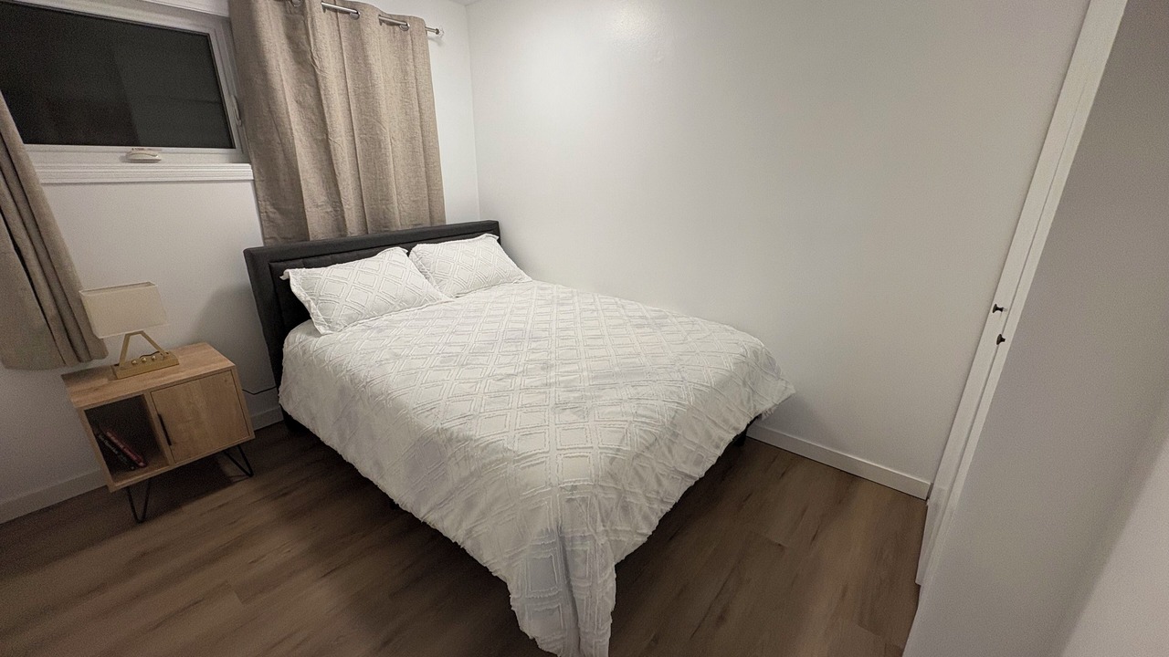 Photo of Bedroom in Regina
