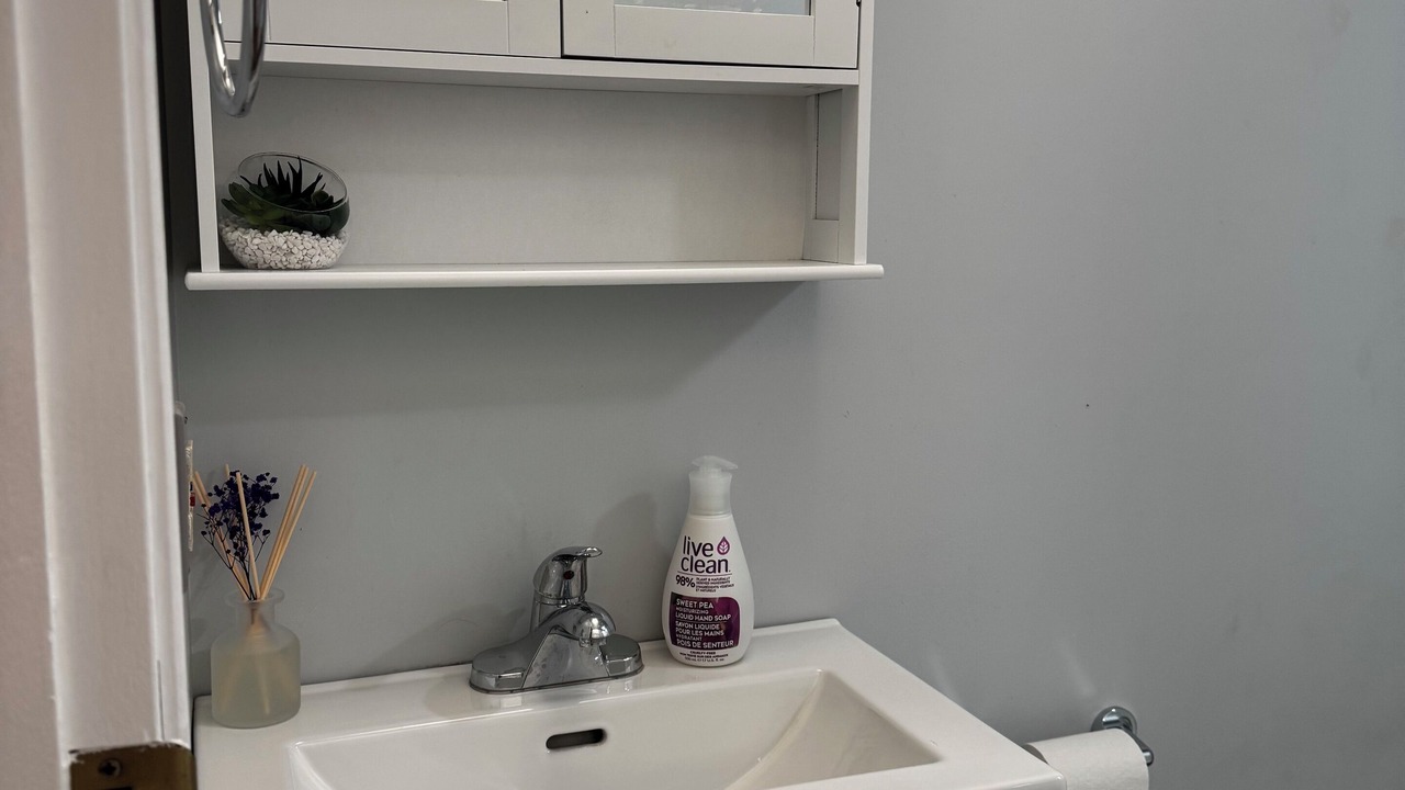 Photo of Bathroom in Regina