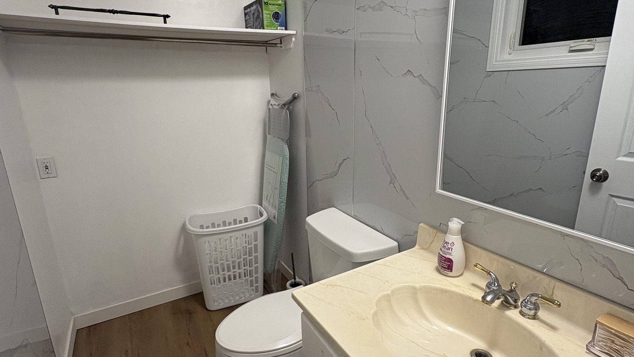 Photo of Bathroom in Regina