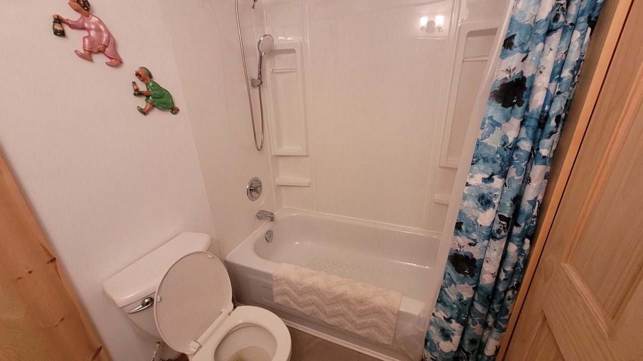 Photo of Bathroom in Petawawa