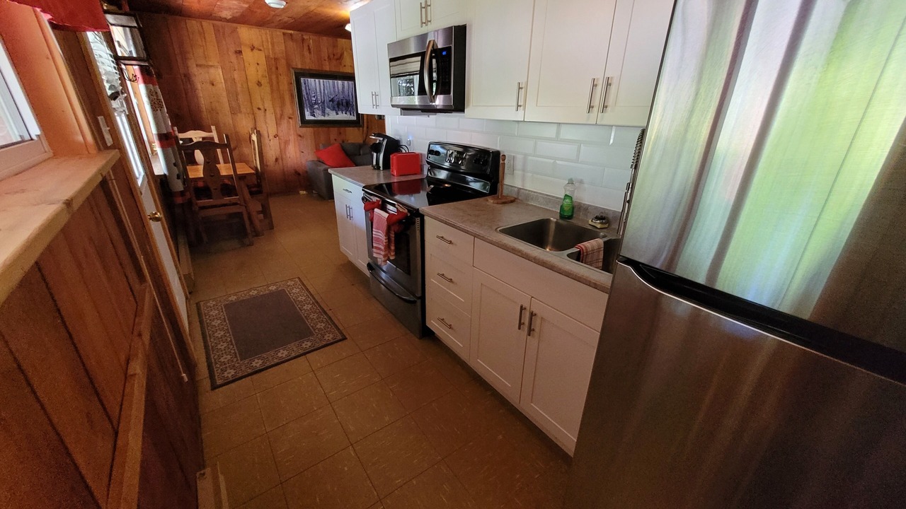 Photo of Kitchen in Petawawa