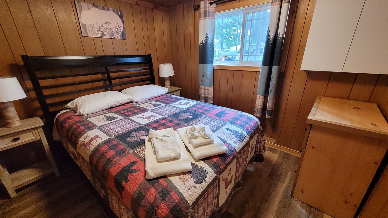 Photo of Bedroom in Petawawa