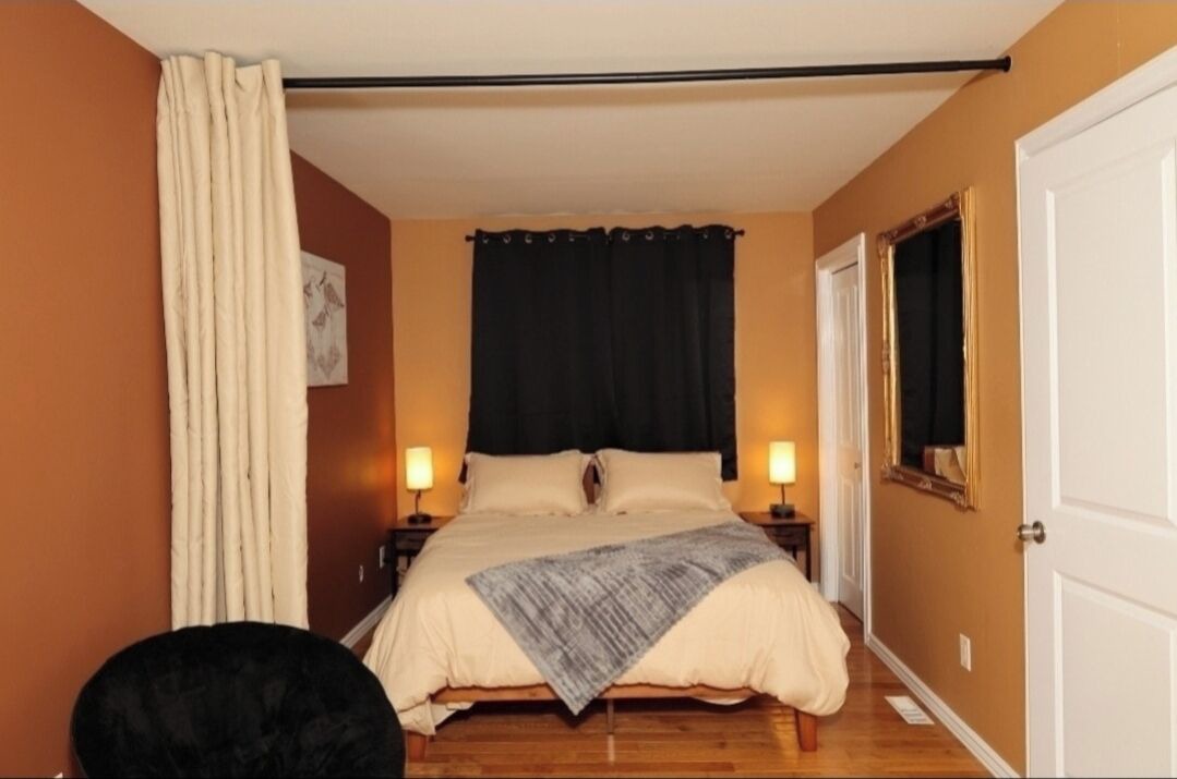 Photo of Bedroom in Winnipeg Beach
