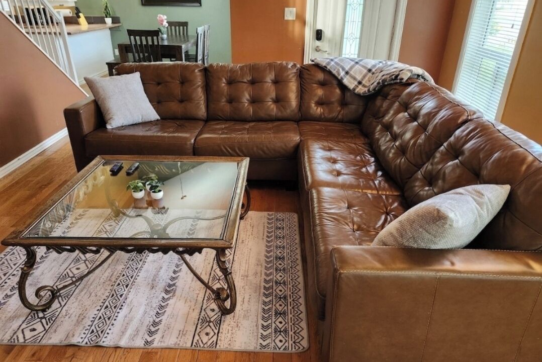 Photo of Livingroom in Winnipeg Beach