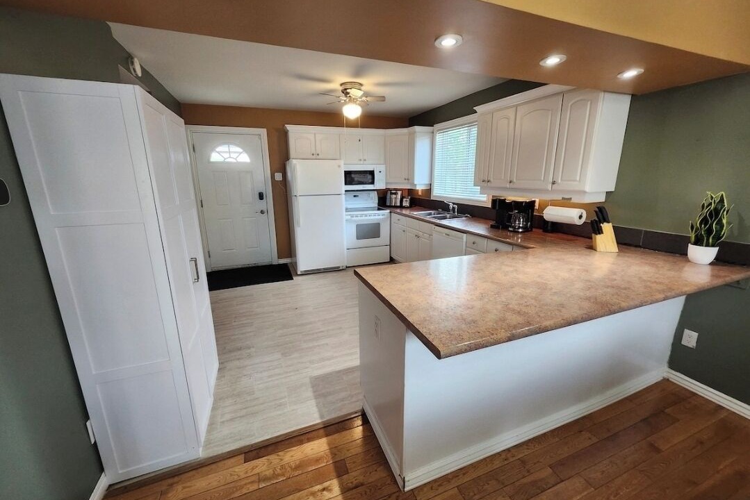 Photo of Kitchen in Winnipeg Beach