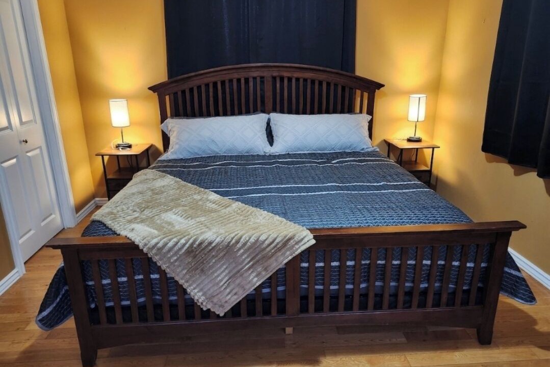 Photo of Bedroom in Winnipeg Beach