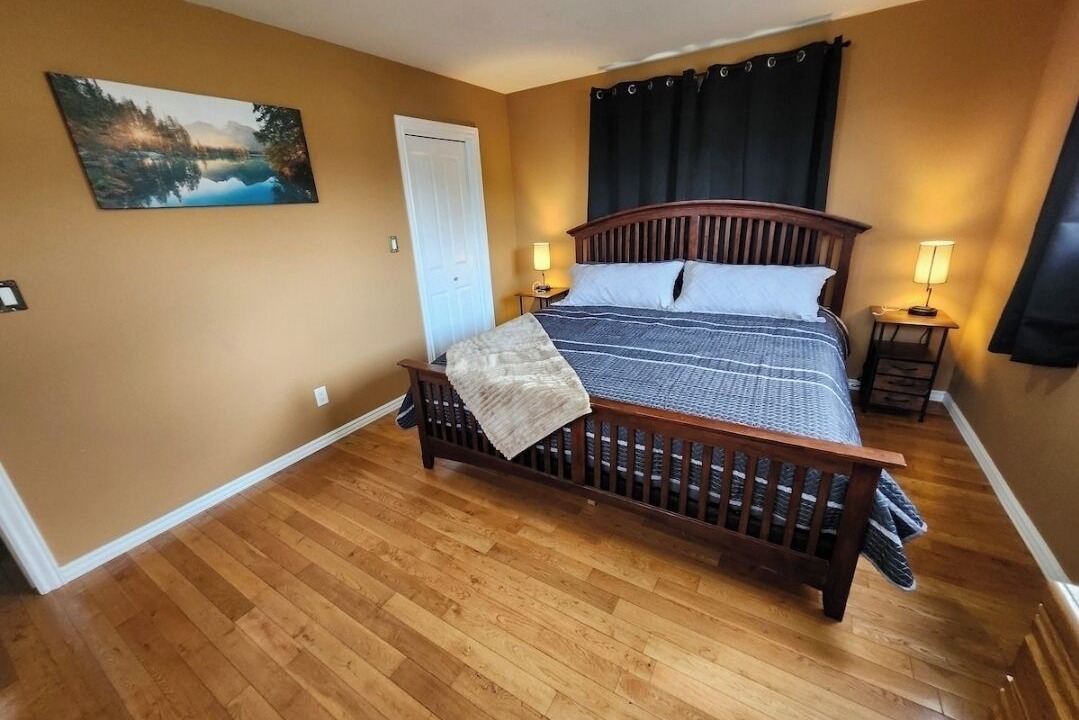 Photo of Bedroom in Winnipeg Beach