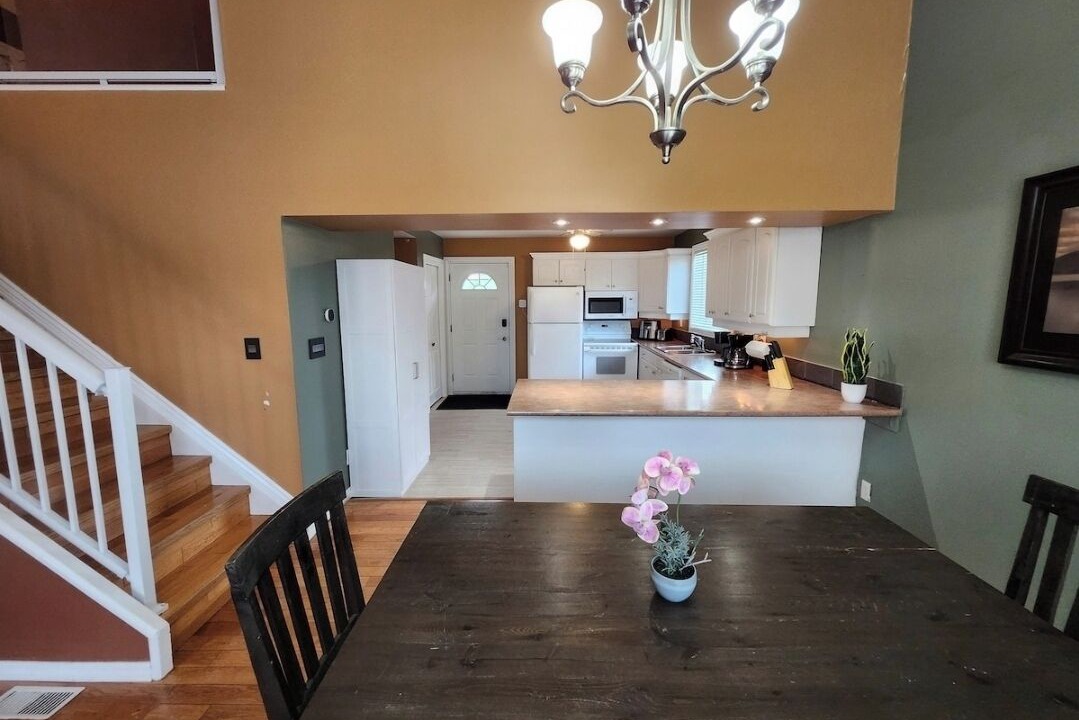 Photo of Kitchen in Winnipeg Beach