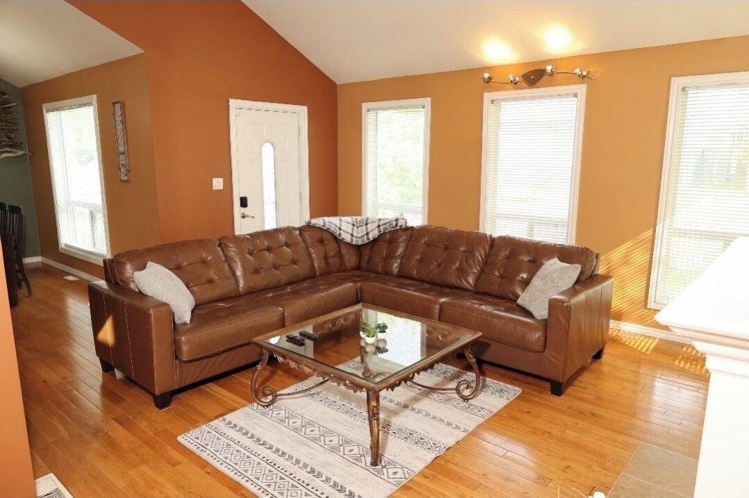 Photo of Livingroom in Winnipeg Beach