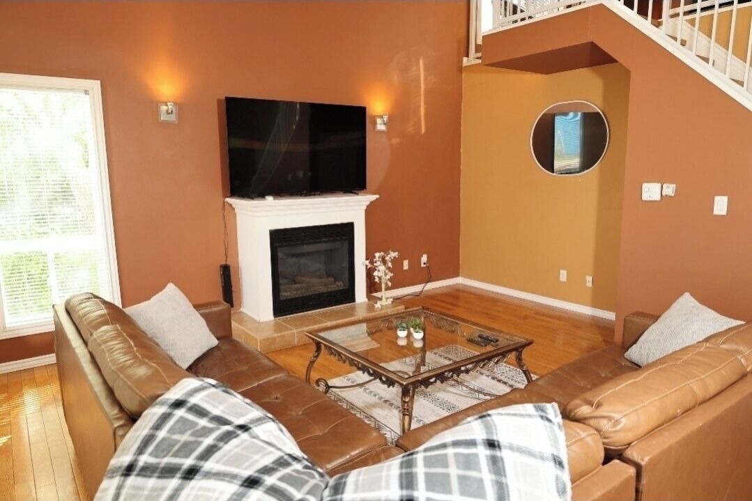 Photo of Livingroom in Winnipeg Beach