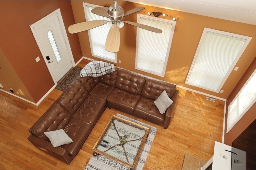 Photo of Livingroom in Winnipeg Beach