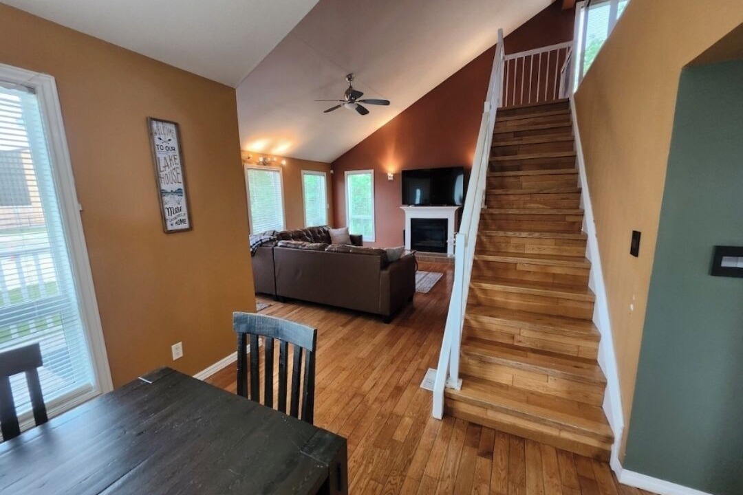 Photo of Livingroom in Winnipeg Beach