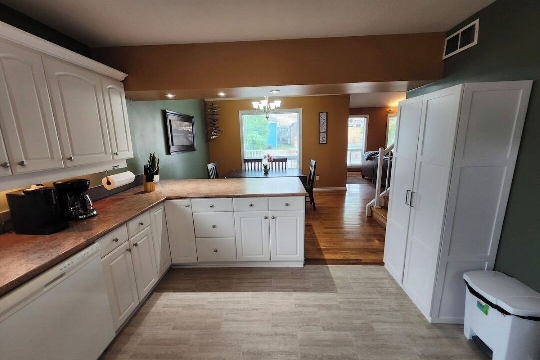 Photo of Kitchen in Winnipeg Beach
