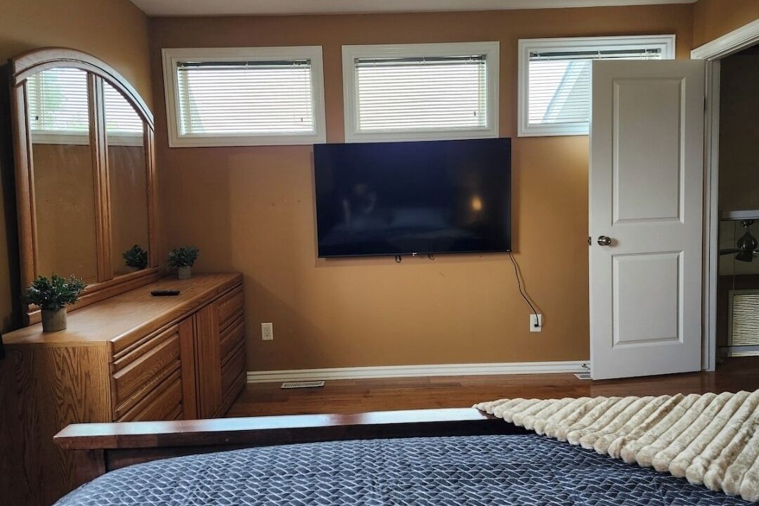 Photo of Bedroom in Winnipeg Beach