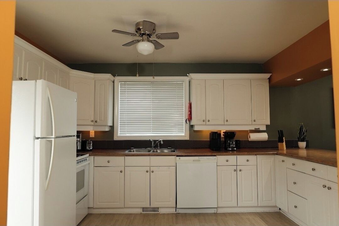 Photo of Kitchen in Winnipeg Beach