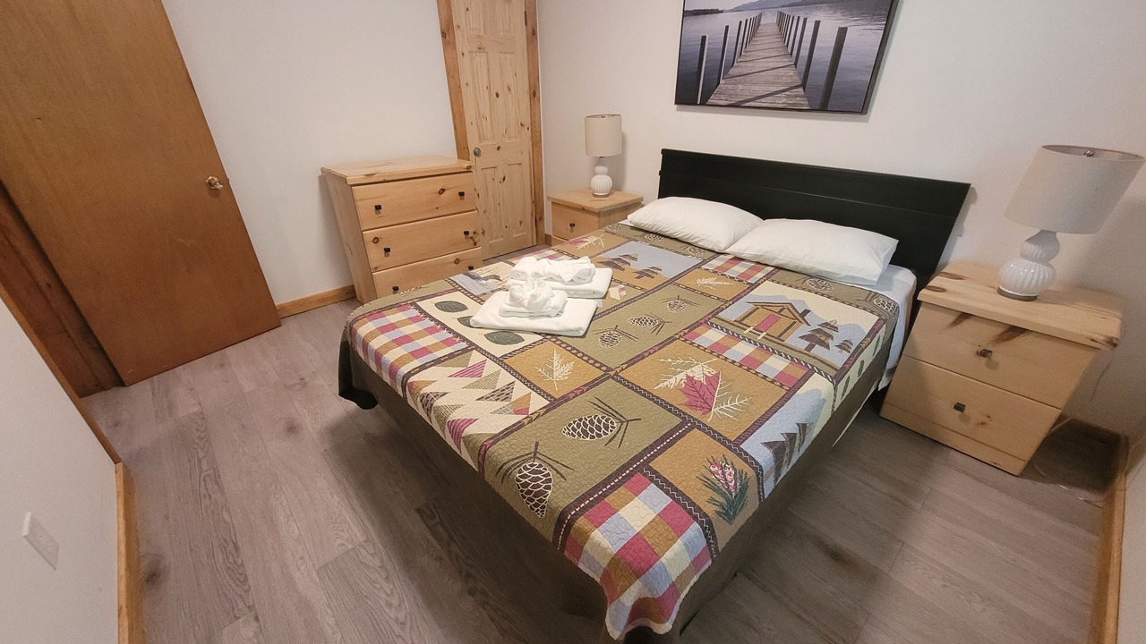 Photo of Bedroom in Petawawa