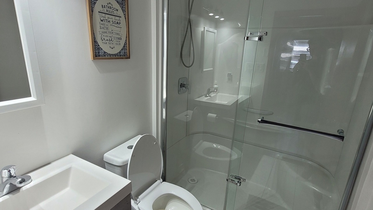 Photo of Bathroom in Petawawa
