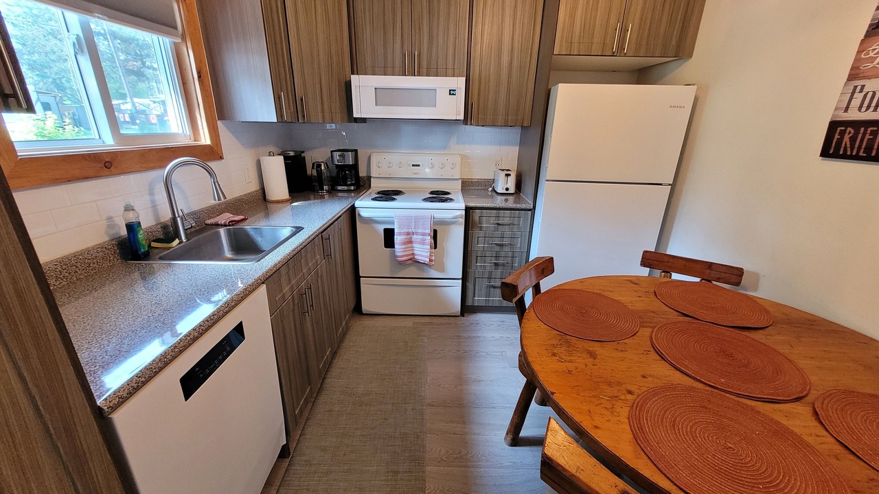 Photo of Kitchen in Petawawa