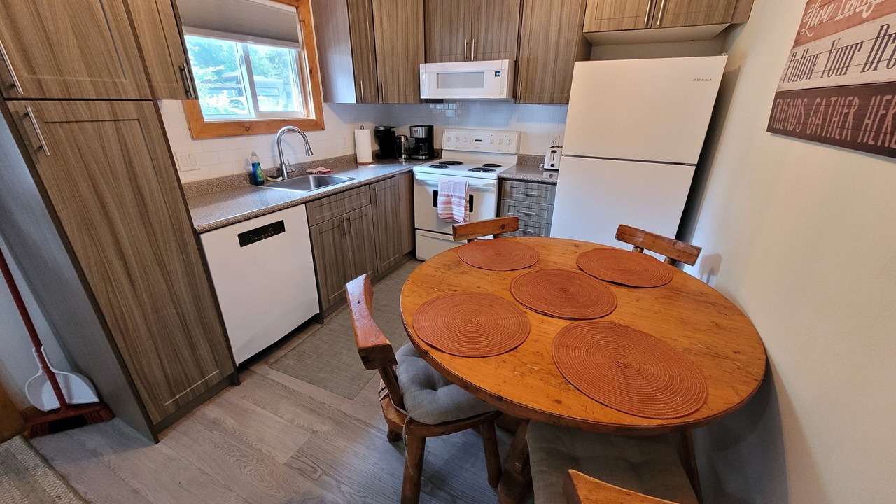 Photo of Kitchen in Petawawa