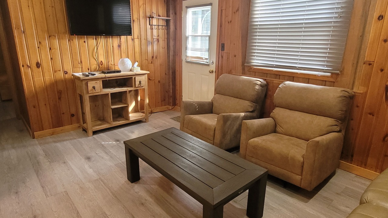 Photo of Livingroom in Petawawa