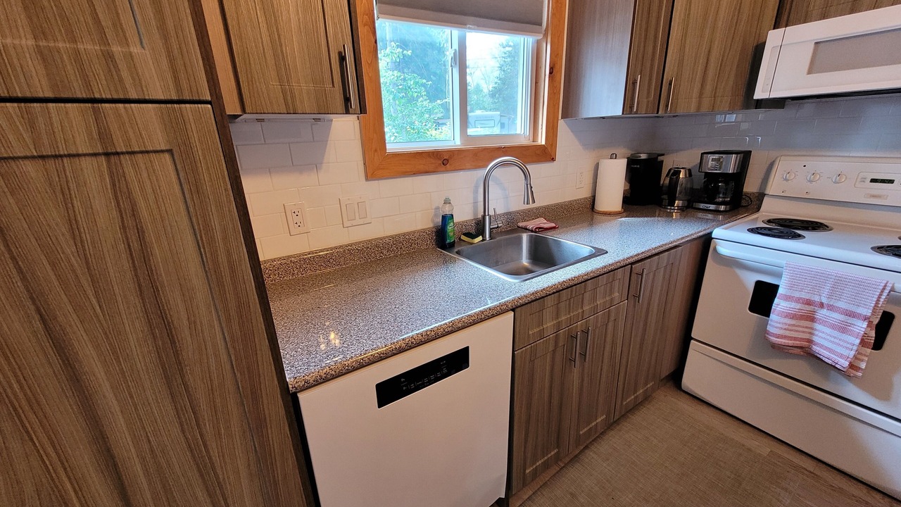 Photo of Kitchen in Petawawa
