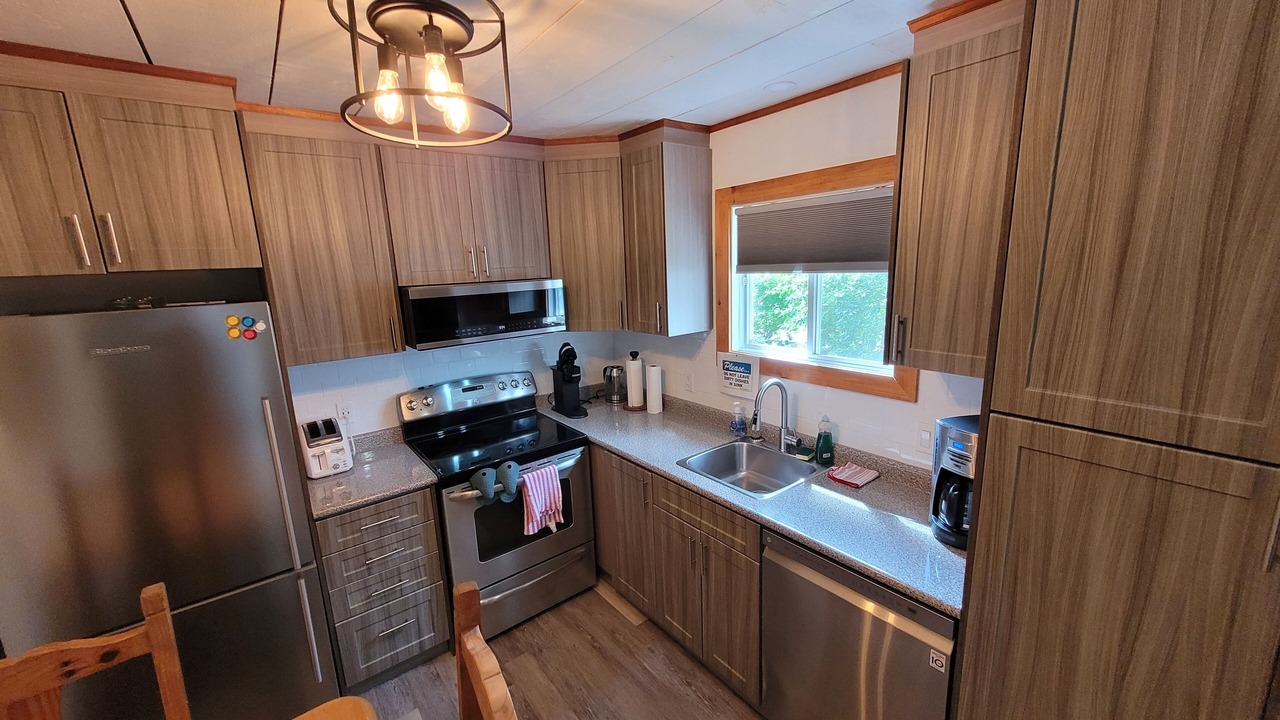 Photo of Kitchen in Petawawa