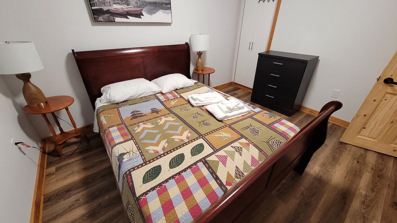 Photo of Bedroom in Petawawa
