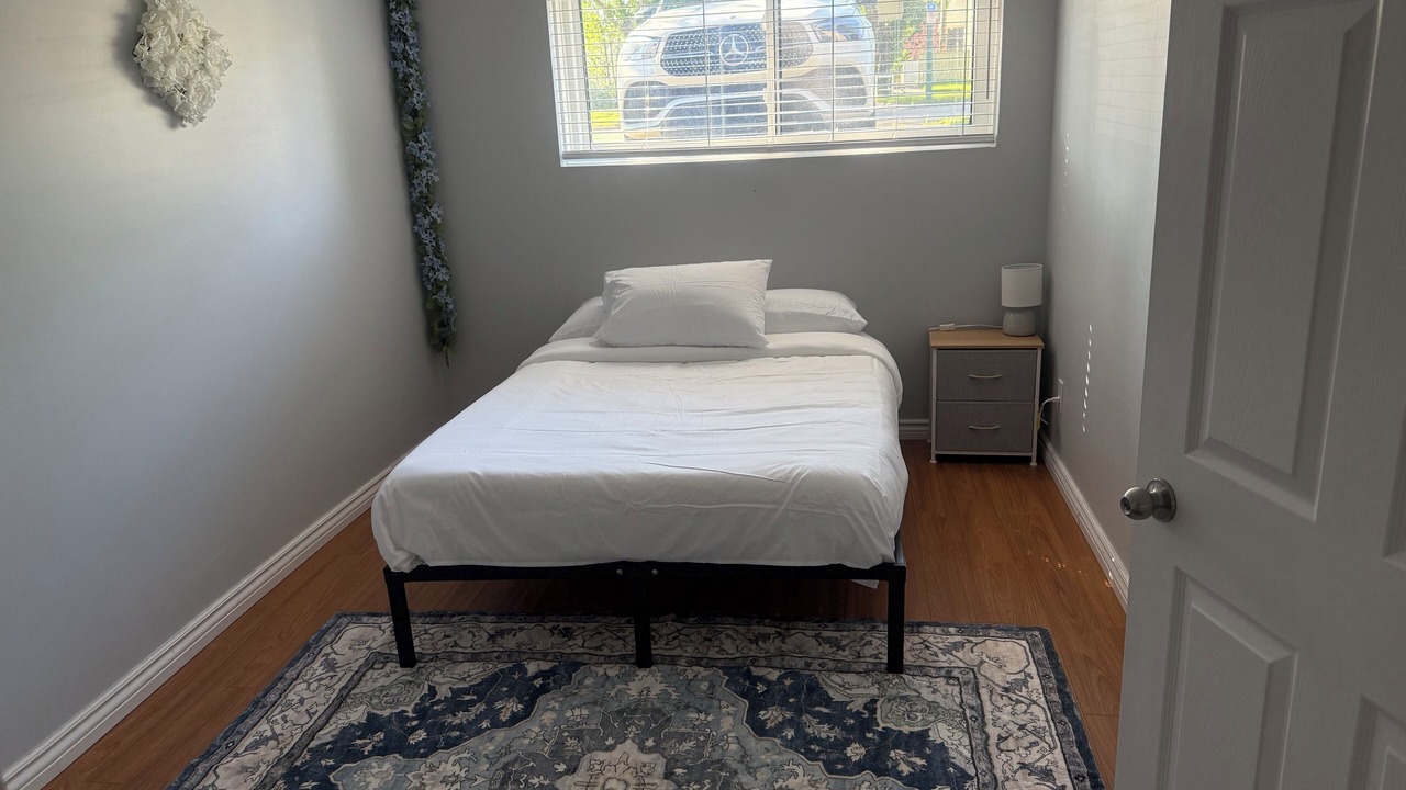 Photo of Bedroom in Lethbridge