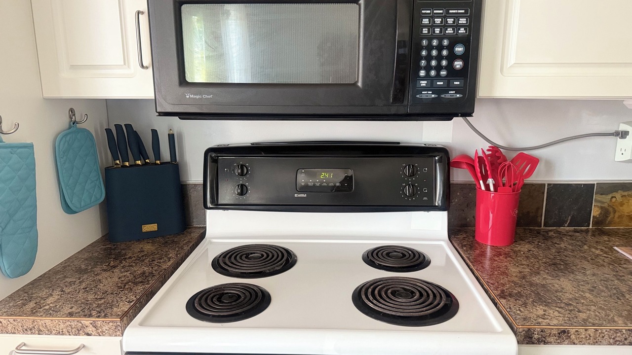 Photo of Kitchen in Lethbridge