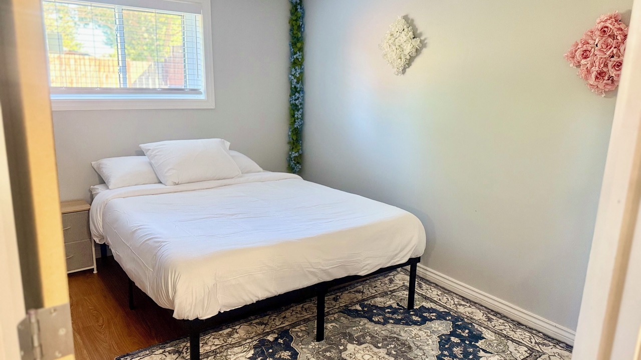 Photo of Bedroom in Lethbridge