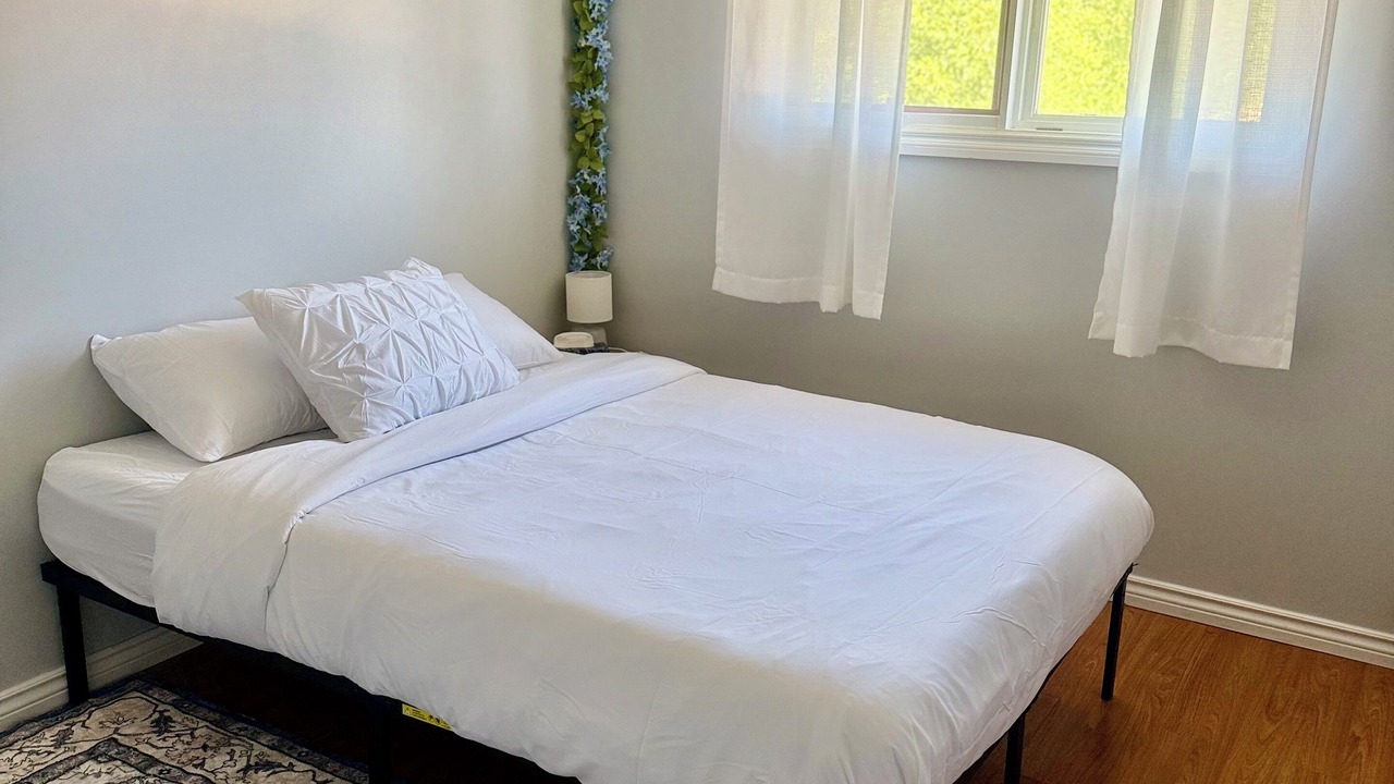 Photo of Bedroom in Lethbridge