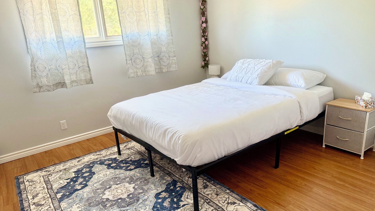 Photo of Bedroom in Lethbridge