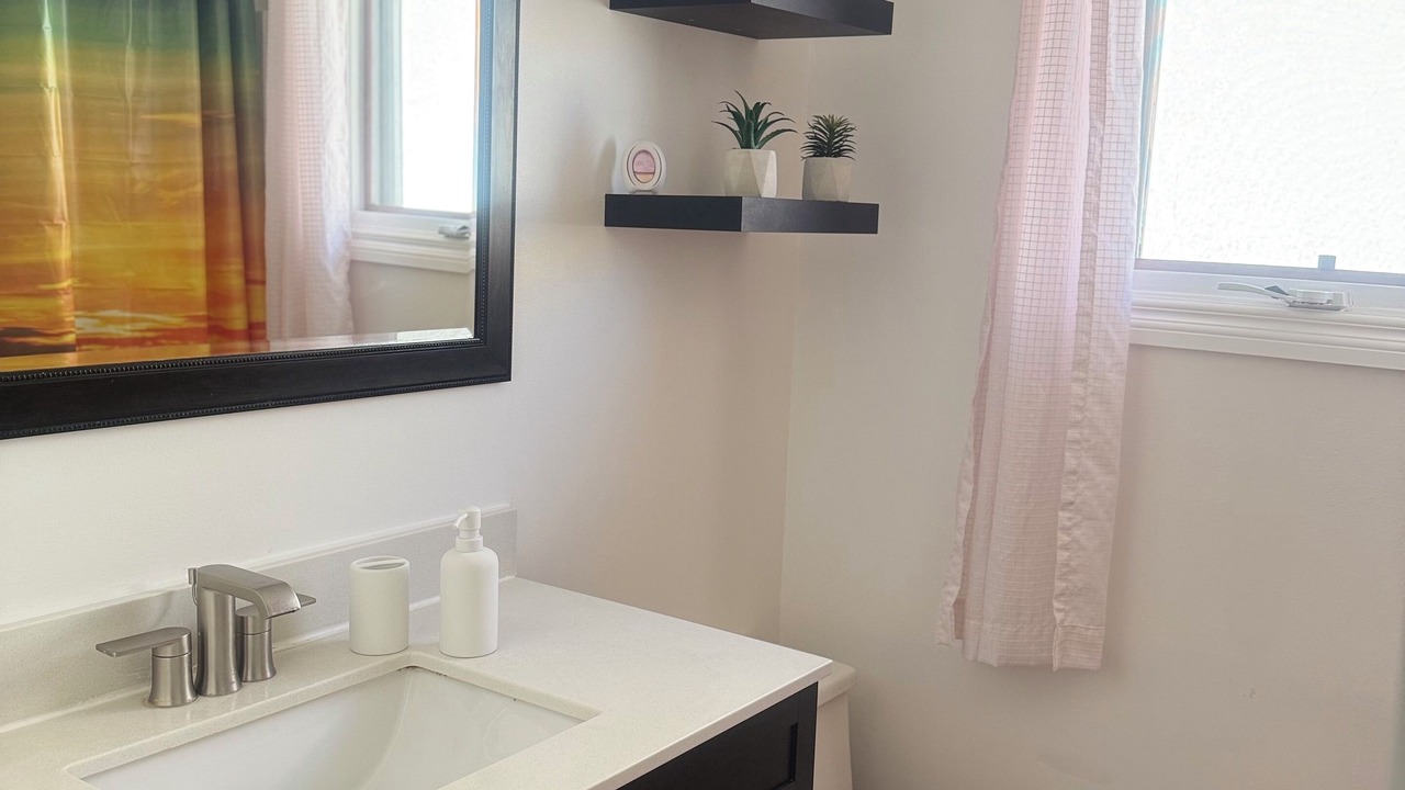 Photo of Bathroom in Lethbridge