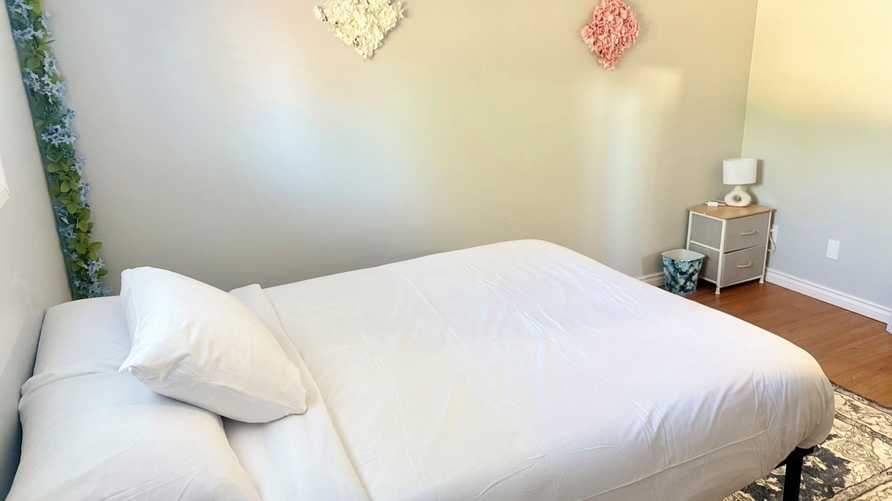 Photo of Bedroom in Lethbridge