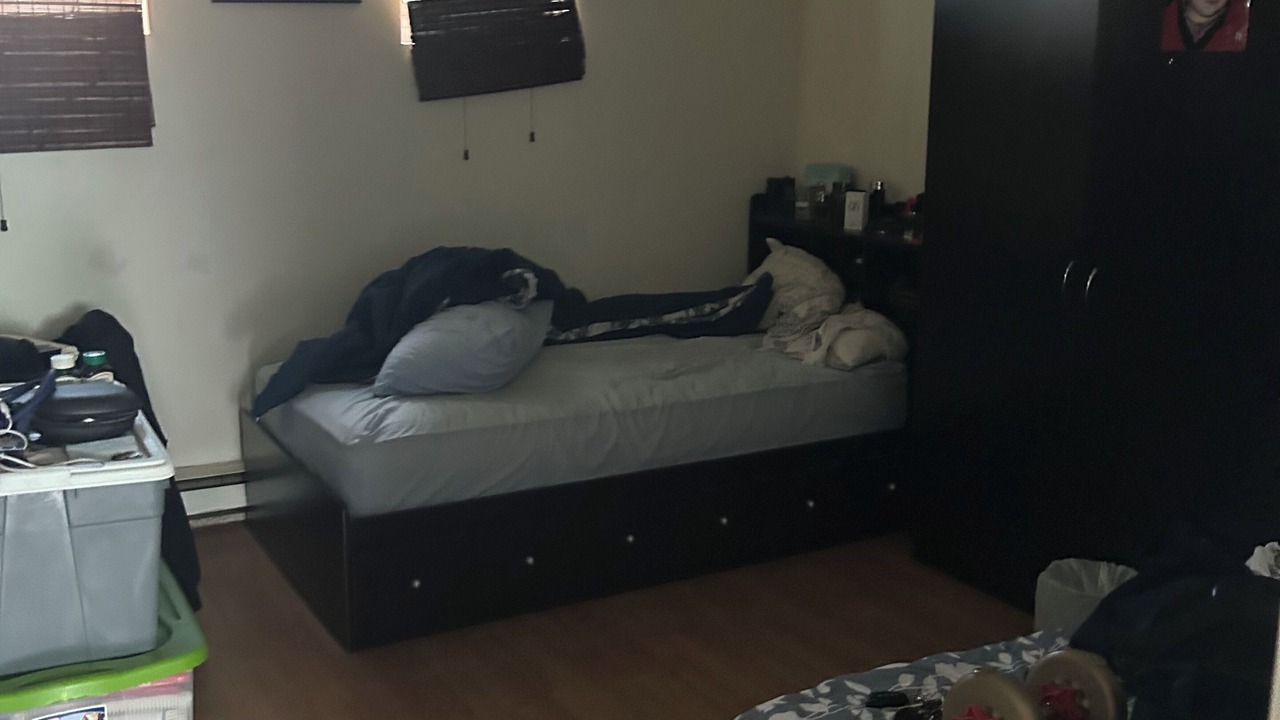 Photo of Bedroom in Fabreville