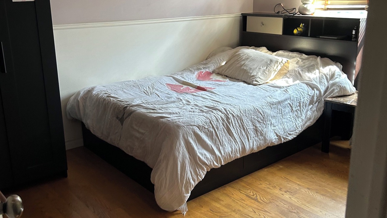 Photo of Bedroom in Fabreville