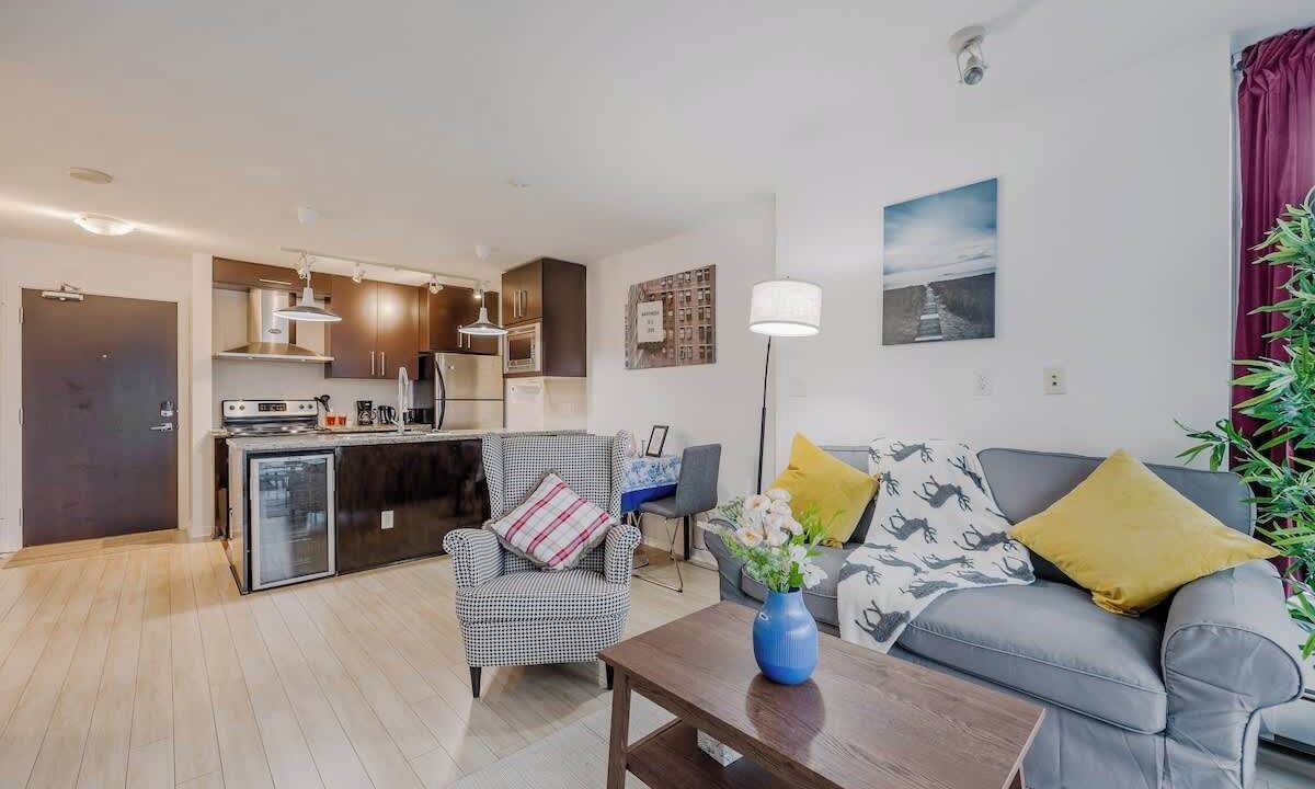 Photo of Kitchen in Crosstown