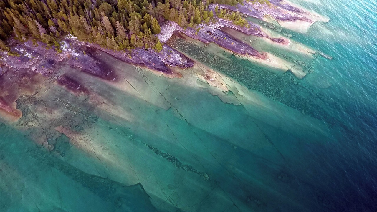 Photo of Outdoor in Manitoulin District
