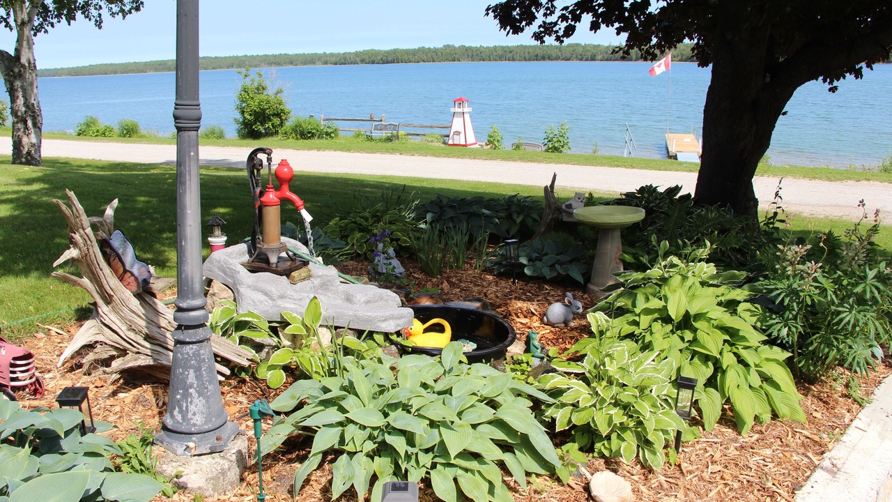 Photo of Outdoor in Manitoulin District