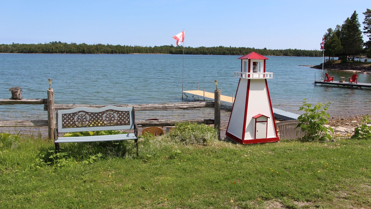 Photo of Others in Manitoulin District