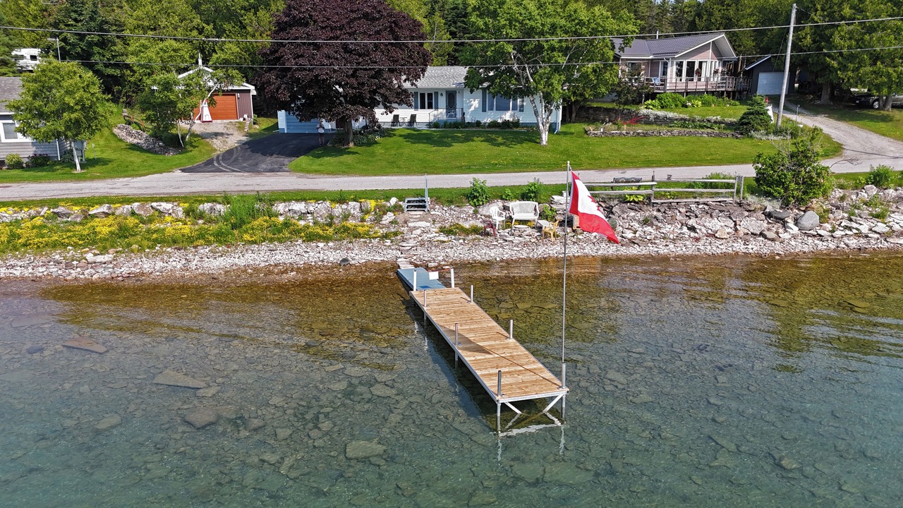 Photo of Outdoor in Manitoulin District