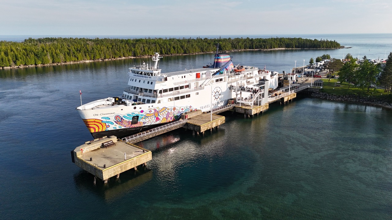 Photo of Others in Manitoulin District